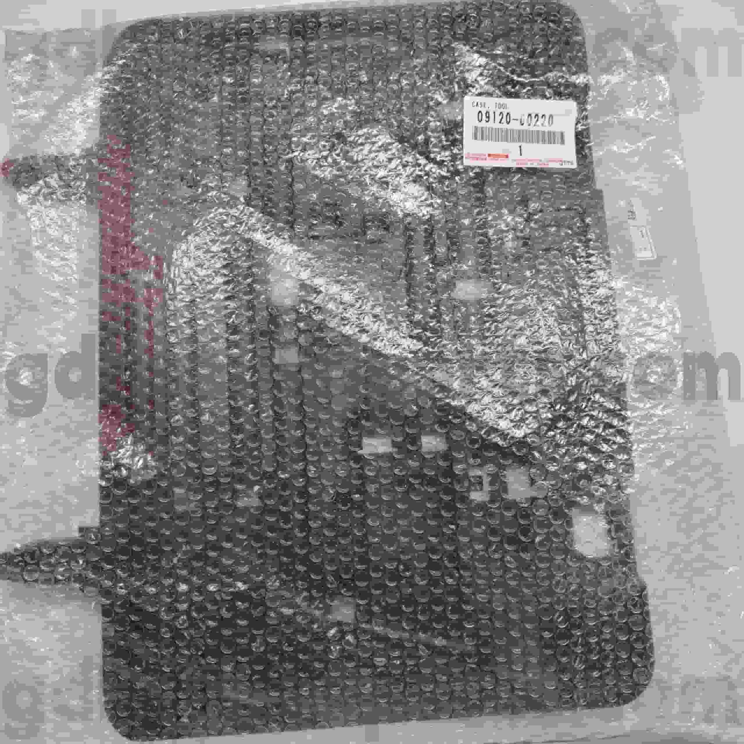 09120-60220 Toyota Benetako piezak Land Cruiser Prado, Lexus GX400 / 460 txasisa ez. Gdj150 grj150 kdj150