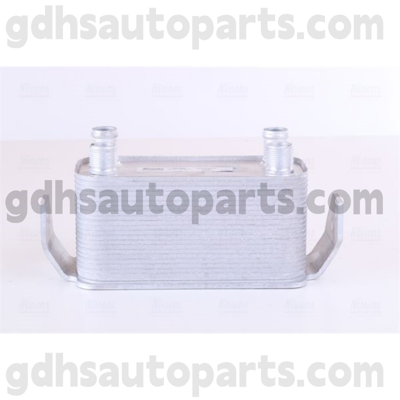 Zergatik behar du zure Range Rover Sport-ek 90788 Nissens olio erradiadorea?