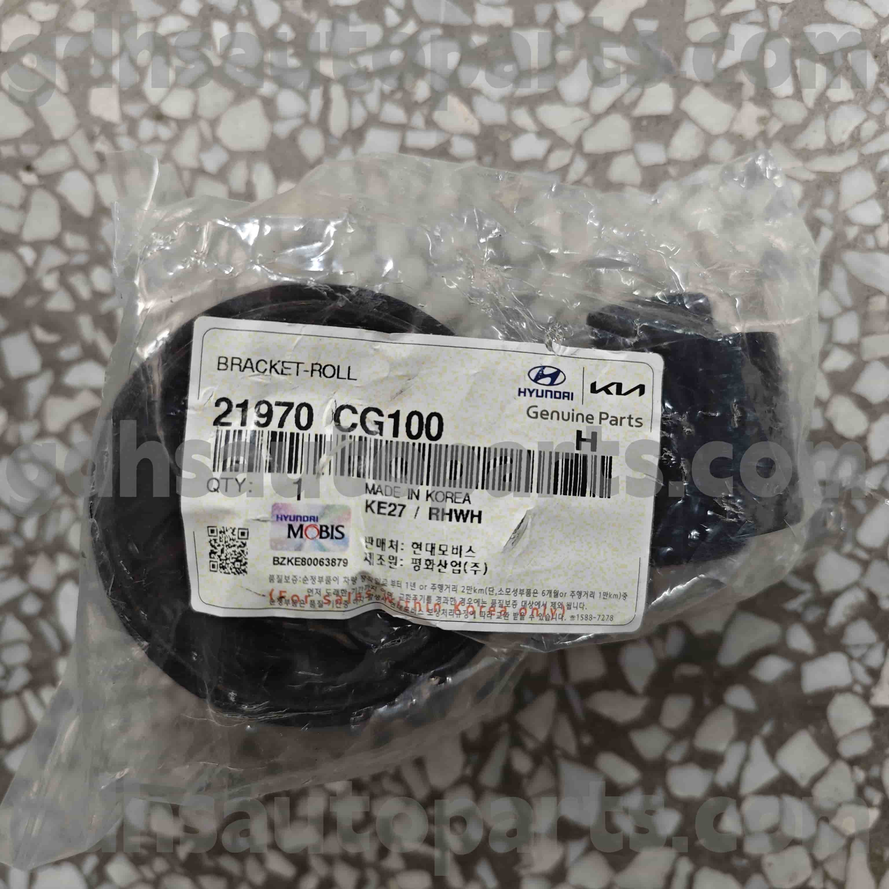 21970 CG100 Hyundai Benetako Piezak Errusiako, General, Australia, Europa + Errusia, Ekialde Ertaina