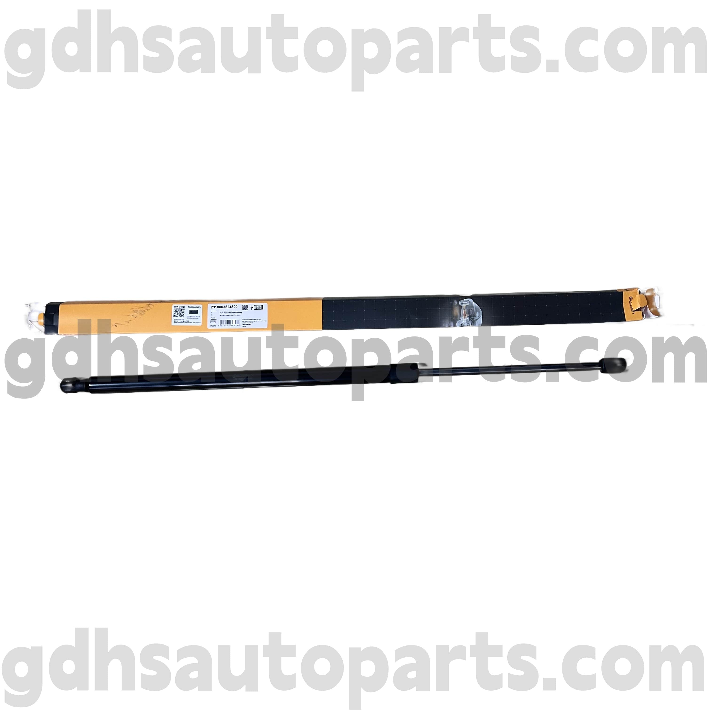 2910003524500 Tailgate Continental Strut Range Rover Sport Oe Ez. Lr027543