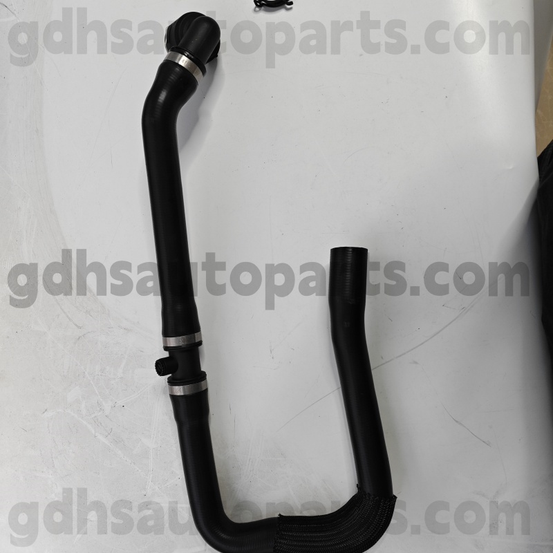 320231 Nissens erradiadorearen goiko mahuka Evoque, aurkikuntza, freelander 2 oe. Lr032347