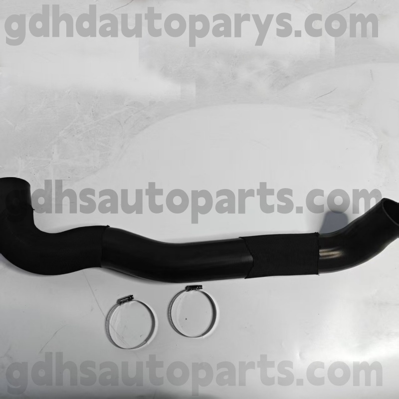 320248 Nisses Sarrerako Piper Discovery Sport Range Rover Aurkikuntza OE Ez. Pnh500025