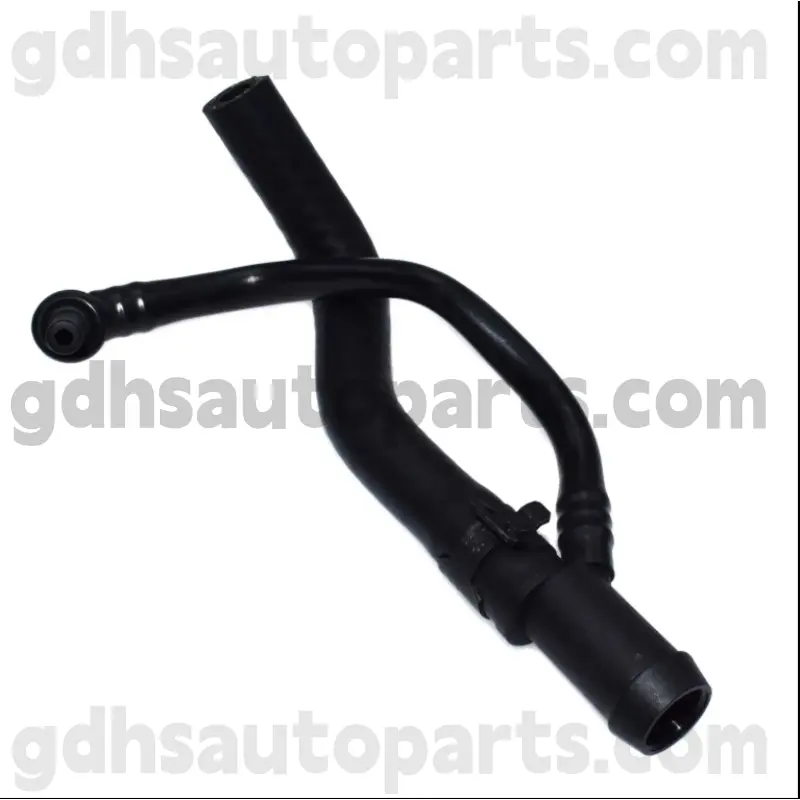 320256 Nissens Throttle Body Hose Forrange Rover, Range Rover Sport, Aurkikuntza OE Ez. Lr012636
