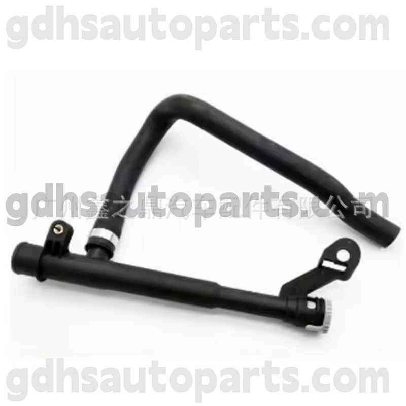 320275 Nissens Oil Cooler Hose Forfreelander 2 oe zk. Lr005563