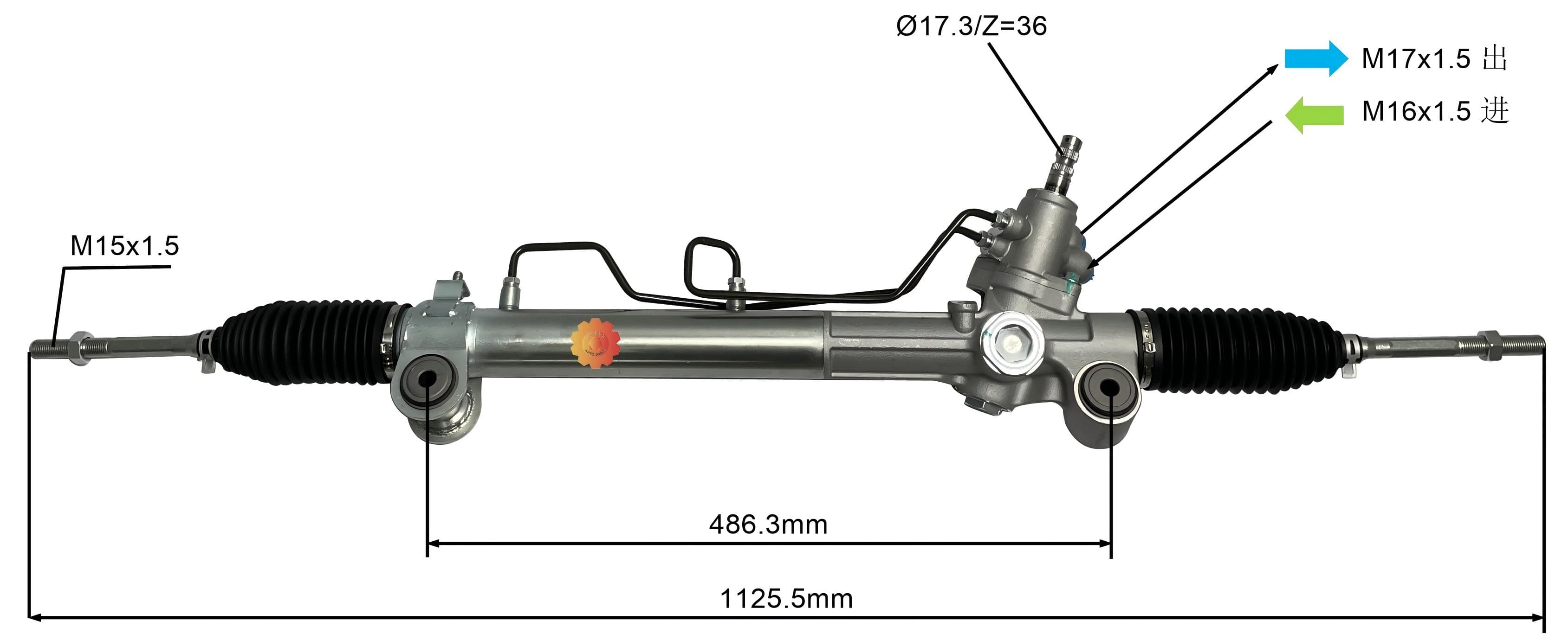 44200-33380 Automobilgintzako Zuzendaritza