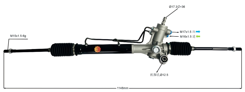 44200-42110 Automobilgintzako Zuzendaritza