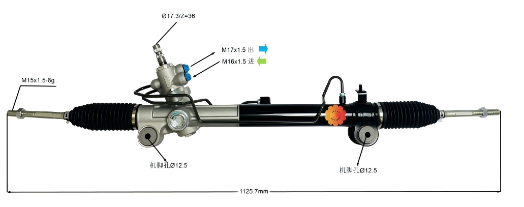 44200-48090 Automobilgintzako Zuzendaritza