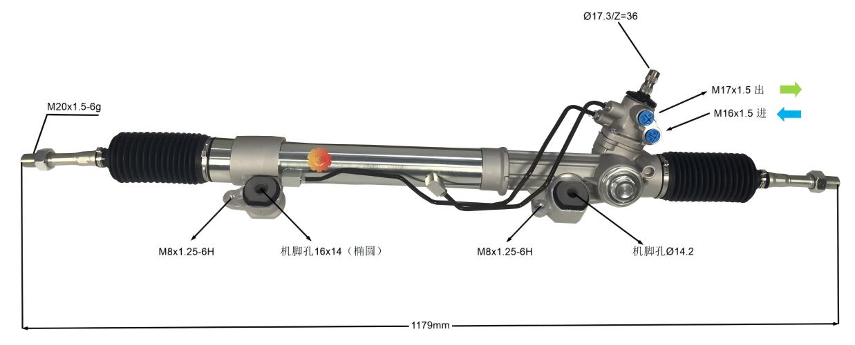 44200-60100 Automobilgintzako Zuzendaritza