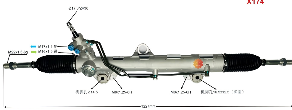 44200-60130 Automobilgintzako Zuzendaritza