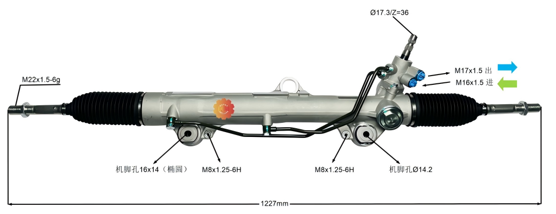 44200-60170 Automobilgintzako Zuzendaritza