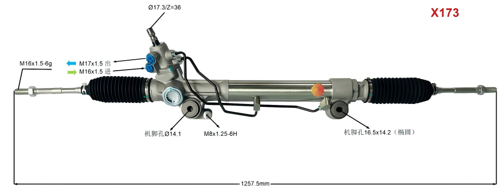 44200-60210 Automobilgintzako Zuzendaritza