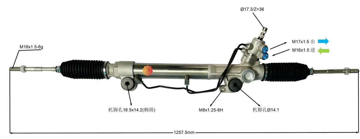 44200-60230 Automobilgintzako Zuzendaritza