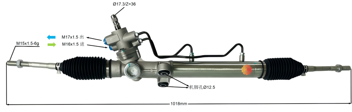 44250-20581 Automobilgintzako Zuzendaritza