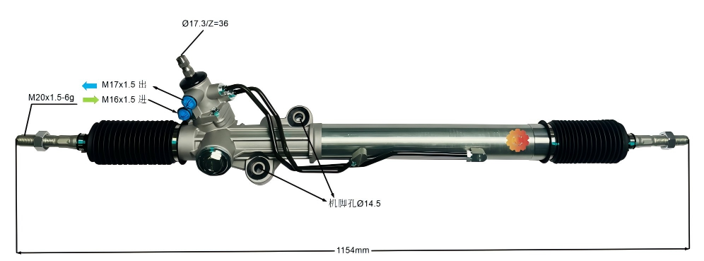 44250-60040 Automobilgintzako Zuzendaritza
