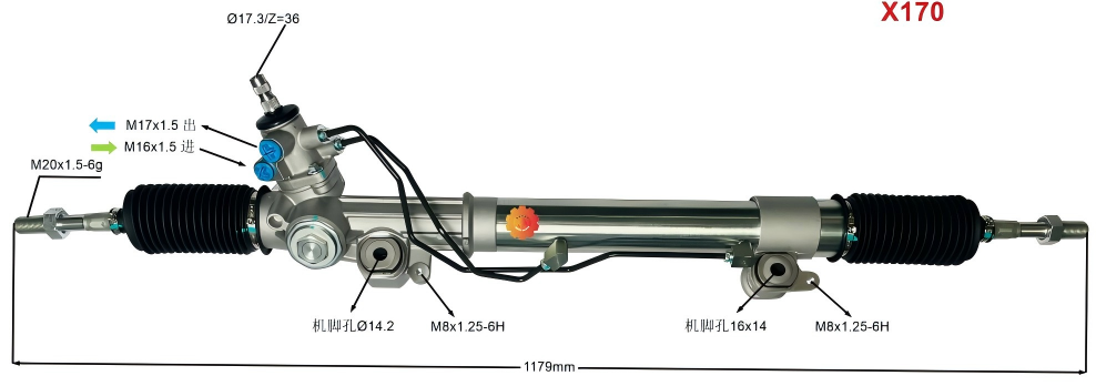 44250-60090 Automobilgintzako Zuzendaritza