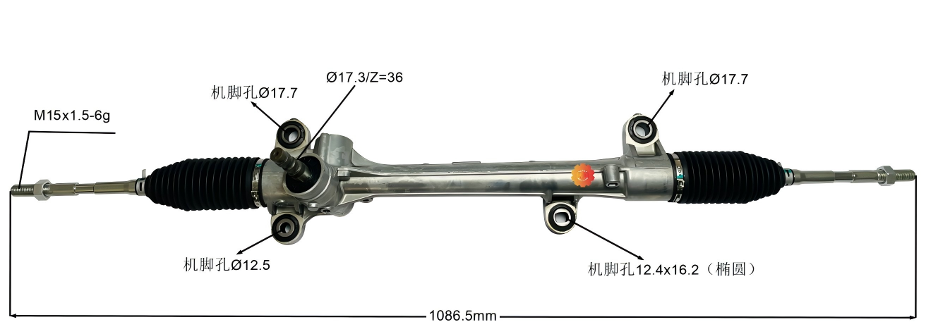 45510-02200 Automobilgintzako Zuzendaritza