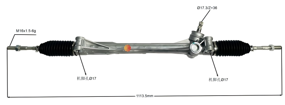 45510-42020 Automobilgintzako Zuzendaritza