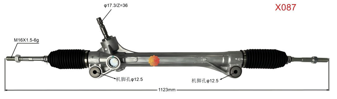 45510-48010 Automobilgintzako Zuzendaritza