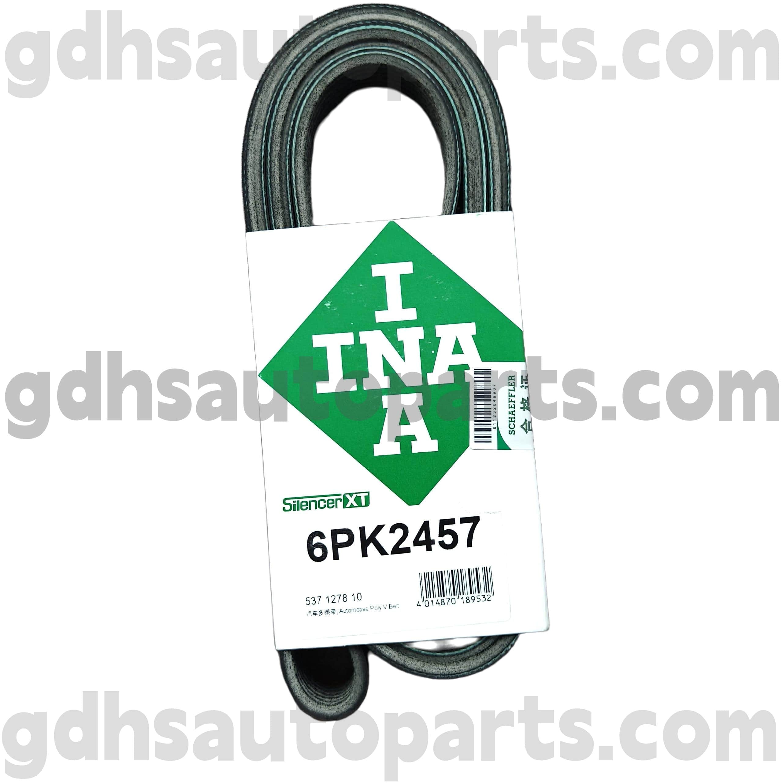 5371278100 Schaeffler Ina Drive gerrikoa Range Rover, Range Rover Sport, Land Rover Discovery 4 OE Ez. Lr064185