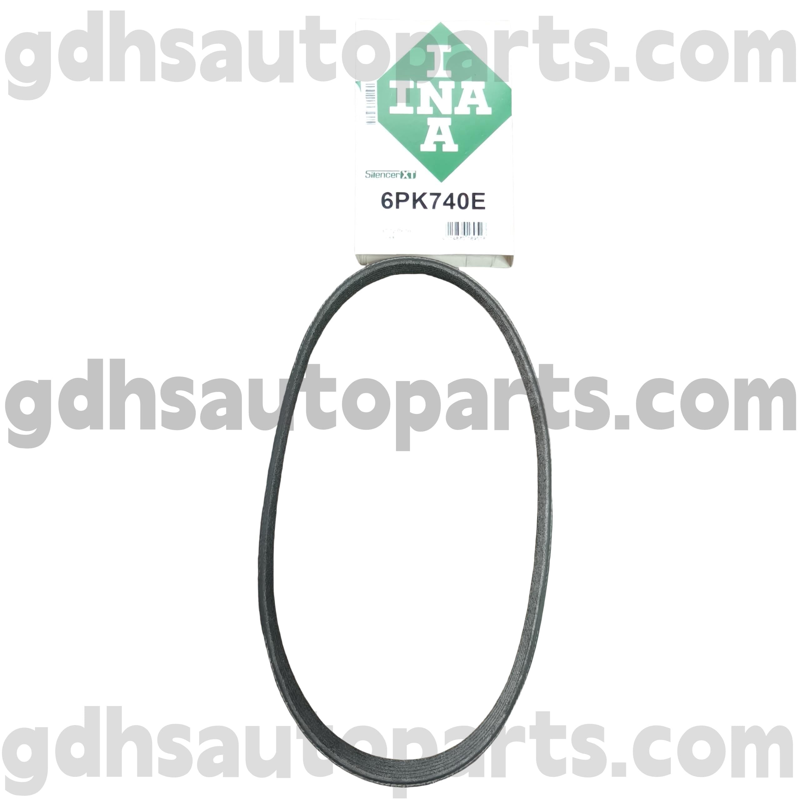 5371279100 Schaeffler Ina Drive gerrikoa Range Rover, Range Rover Sport, Land Rover Discovery 4 OE Ez. Lr012663