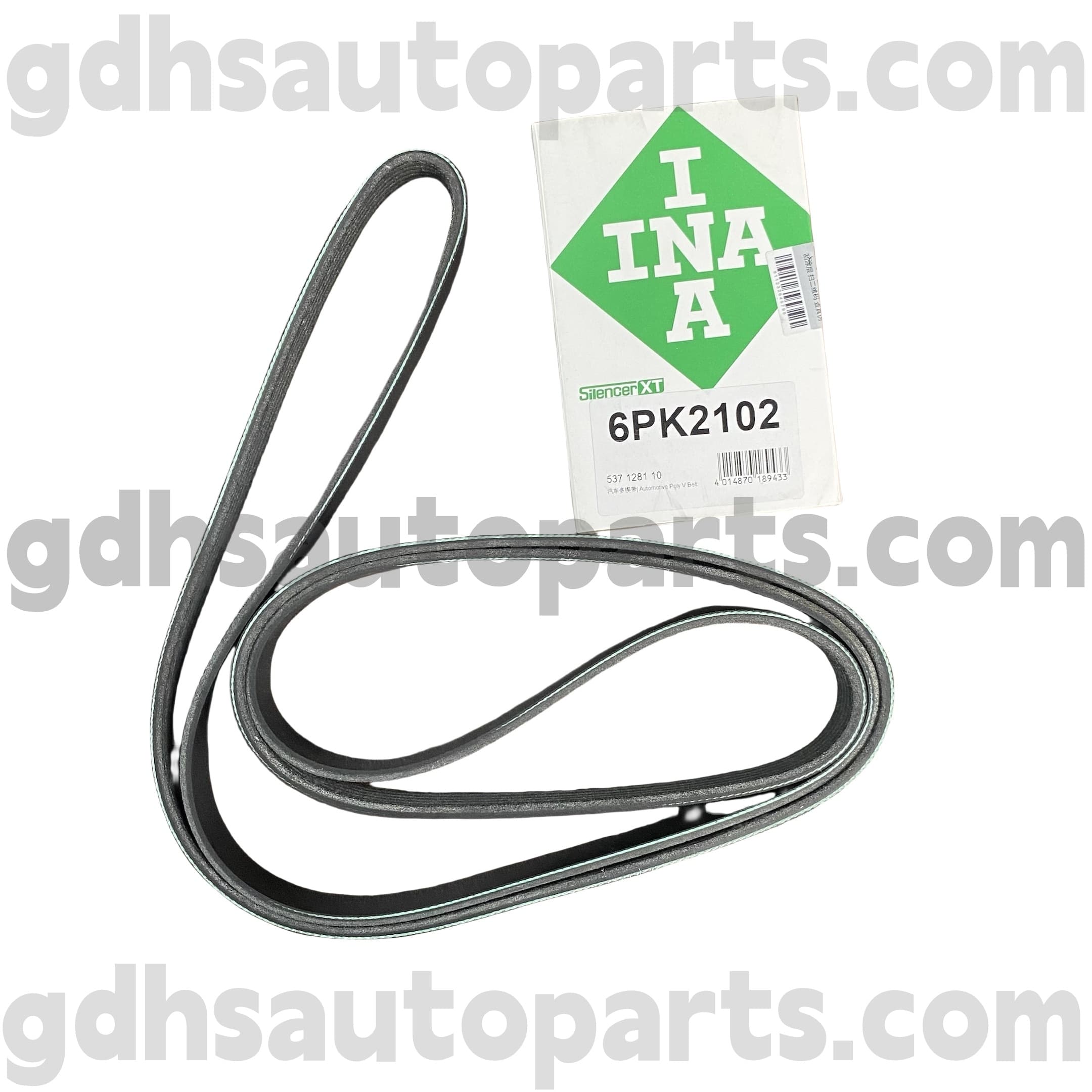 5371281100 Schaeffler Ina Drive gerrikoa Range Rover Sport, Land Rover Discovery 3, Land Rover Discovery 4 OE Ez. Lr013697