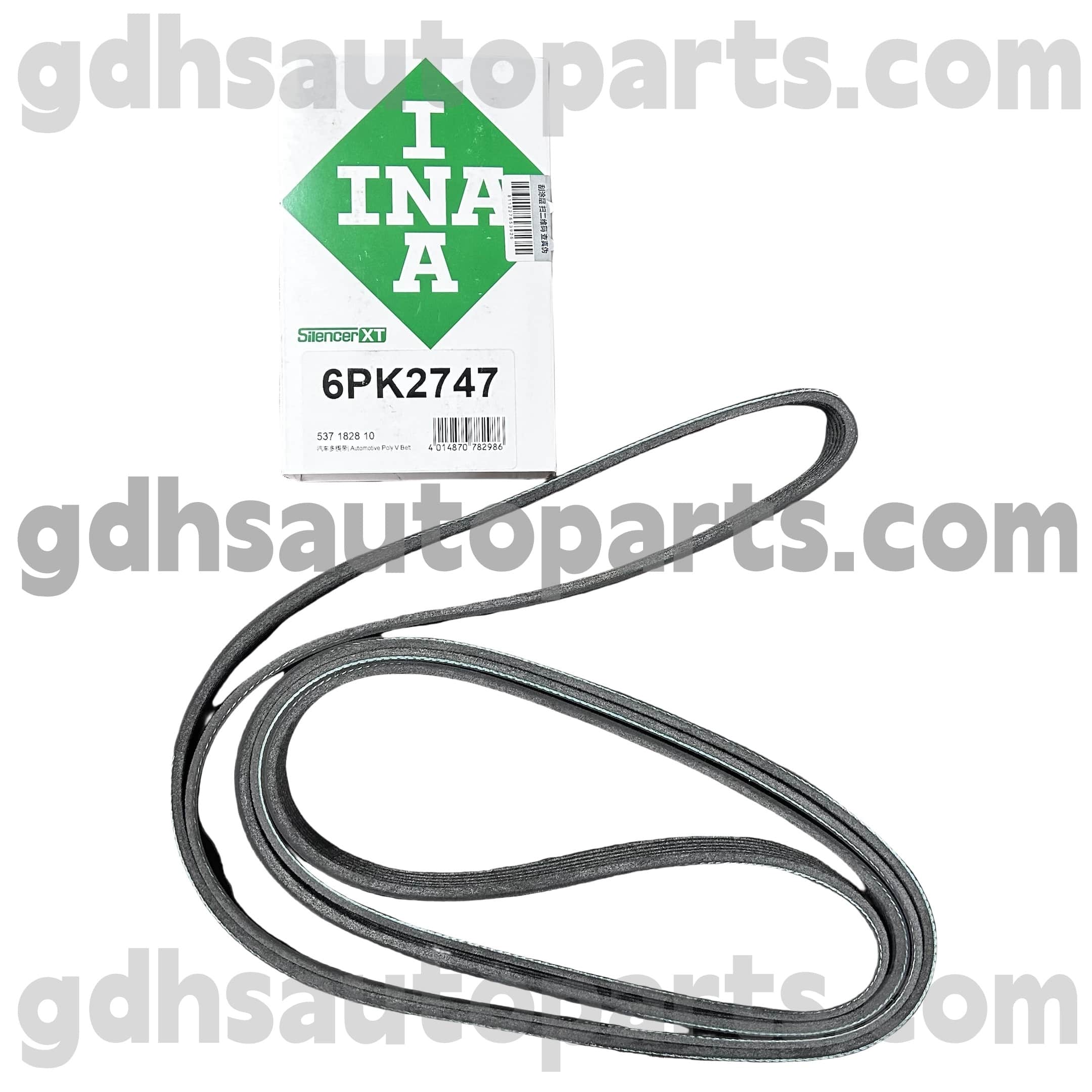 5371828100 Schaeffler ina Drive gerrikoa Jaguar XJ, Jaguar XF, S motako oe ez. C2C28085