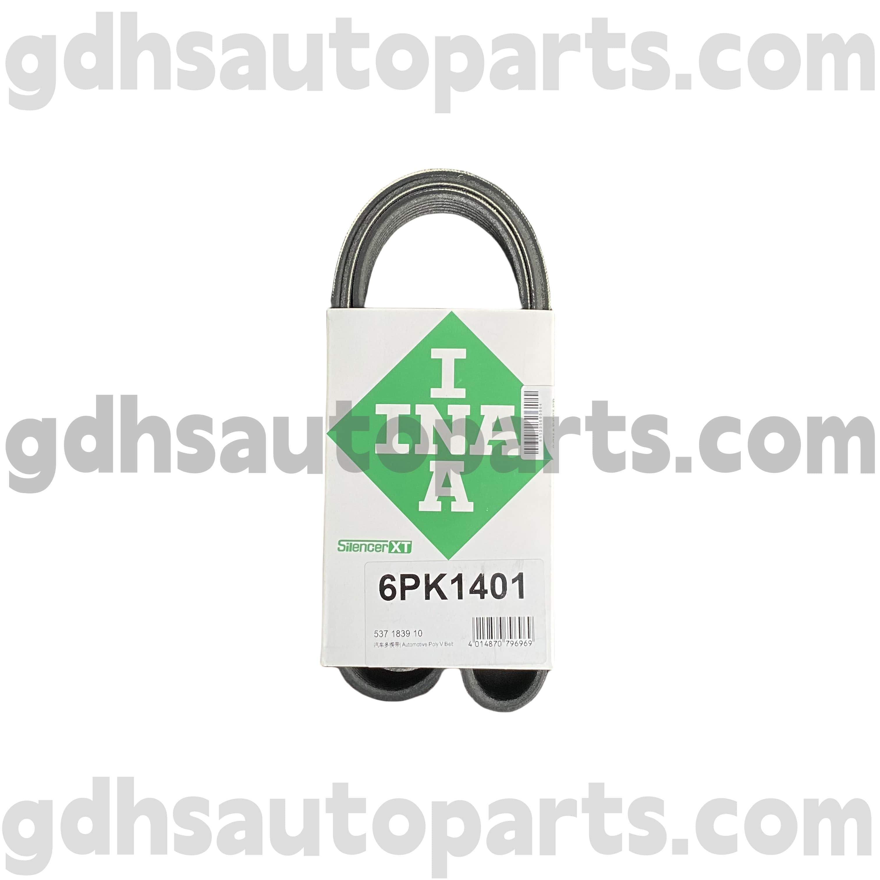 5371839100 Schaeffler Ina Drive gerrikoa Range Rover, Range Rover Velar, Range Rover Sport, Defendatzaile berria OE No.lr121781