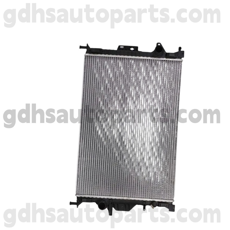 606035 Nissens Erradiadorea Fordiscovery, Freelander 2 oe zk. Lr039530