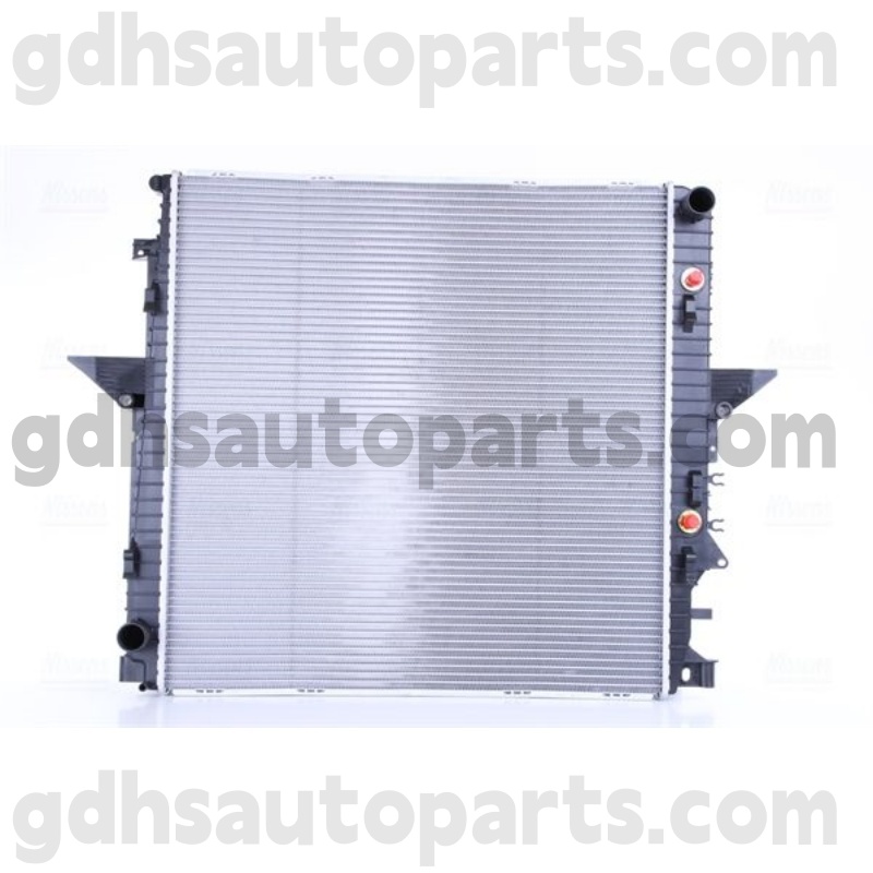 606408 Nissens Radiator Range Rover Sport, Discovery OE Ez. Lr021777