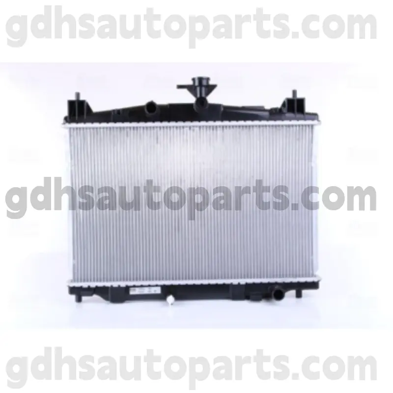 606779 Nissens Radiator Oe Ez. Zj3615200e