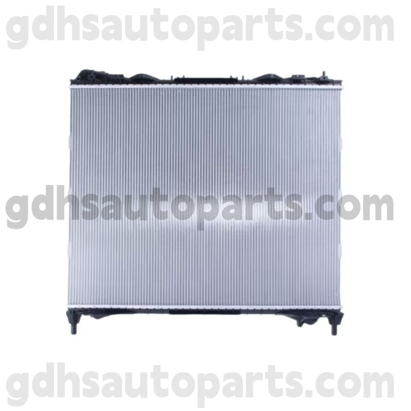 606799 Nissens Radiator Range Rover Sport OE Ez. Lr162114
