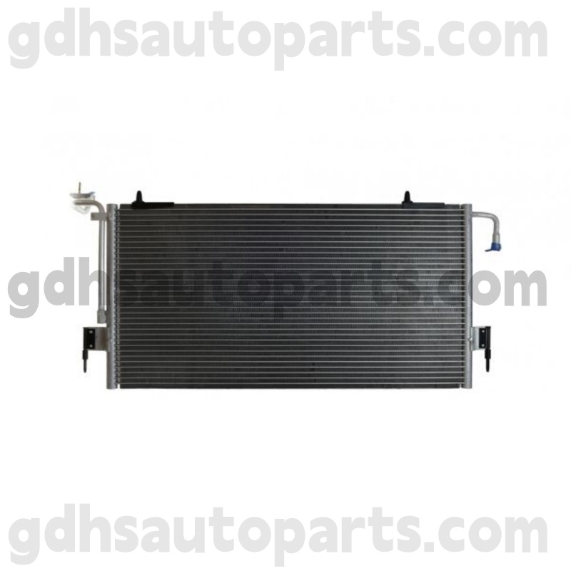 607143 Nissens Radiator Range Rover OE Ez. Lr092461