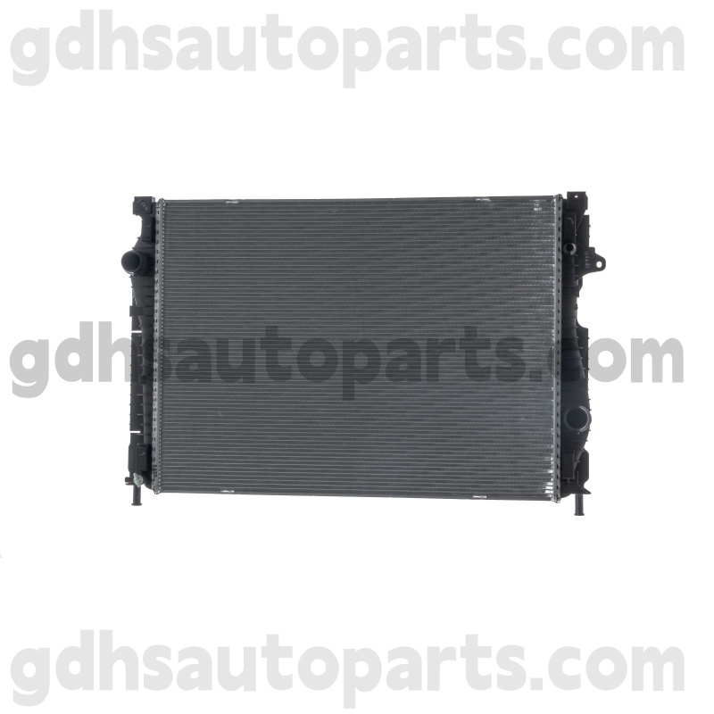 64320A Nissens Radiator Range Rover Sport, Discovery OE no.lr021777