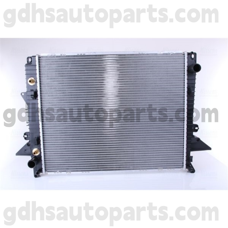 64321a Nissens aurkikuntzarako erradiadorea ez. Lr021778