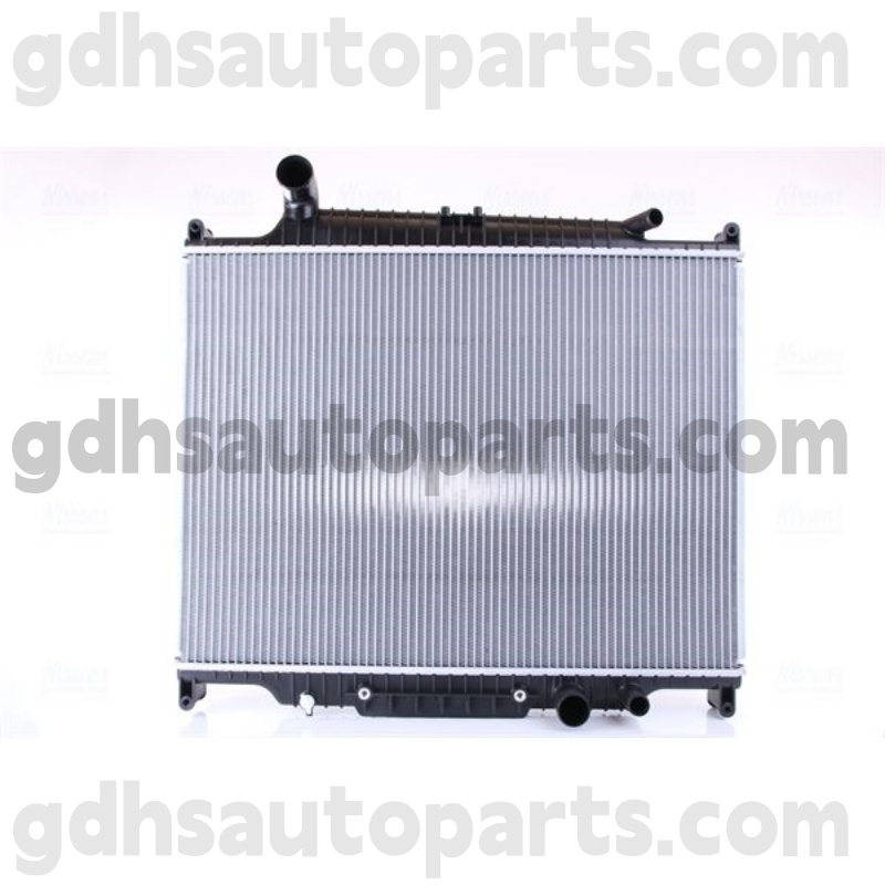 643222 Nissens Radiator Range Rover Sport OE No.pcc500300