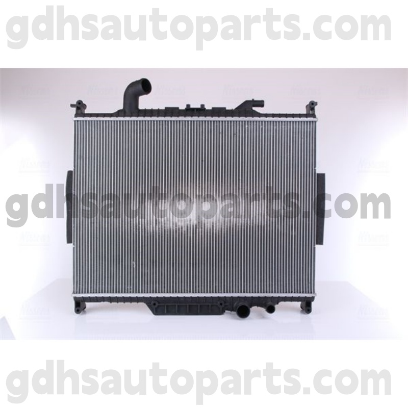 64330 Nissens Radiator Range Rover Oe no.lr022741