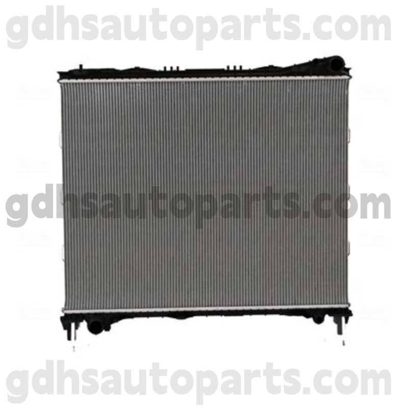 64331 Nissens Radiator Range Rover, Range Rover Sport, Discovery OE no.lr034553