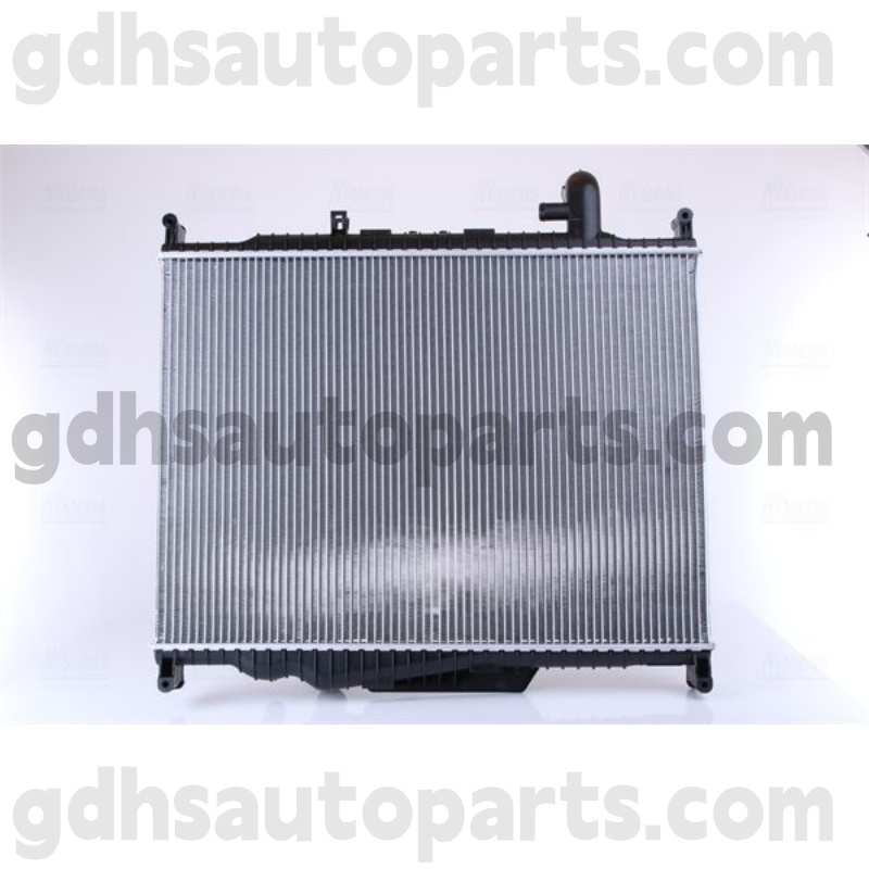 64332 Nissens Radiator Range Rover Sport, Discovery OE no.lr015561