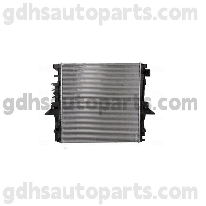64333 Nissens Radiator Range Rover Sport, Discovery OE Ez. Lr015560