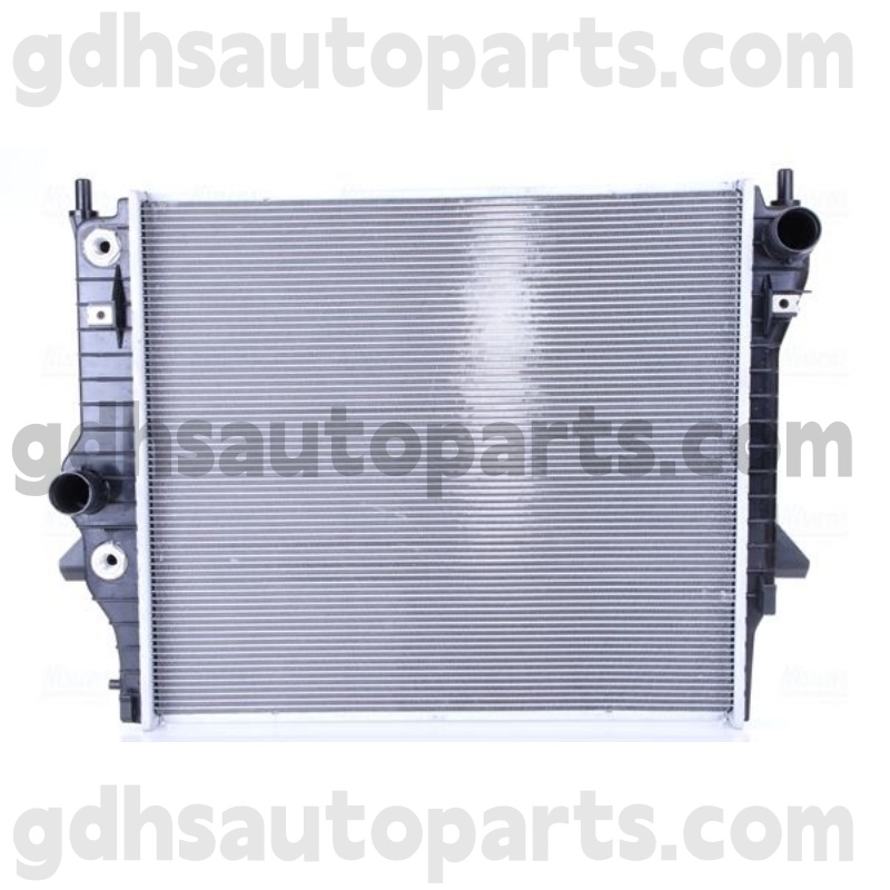 66708 Nissens Radiator Jaguar XJ OE Ez. C2C36506