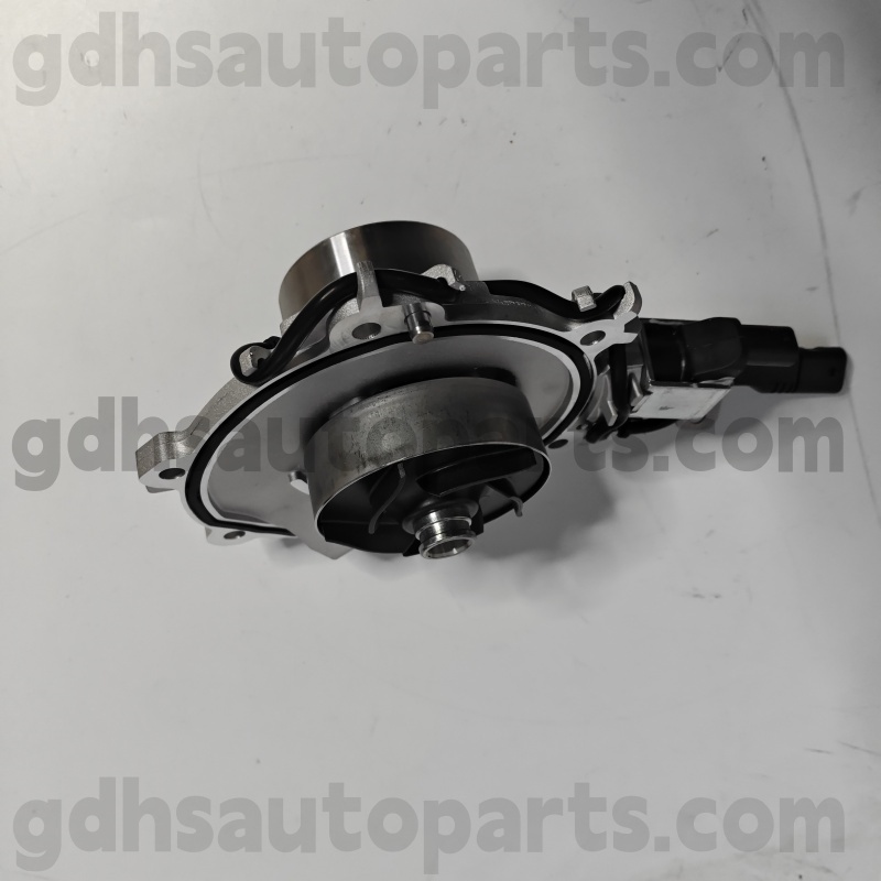 833654 Nissens Water Ponpa Evoque, Range Rover Sport, Aurkikuntza OE Ez. Lr123392