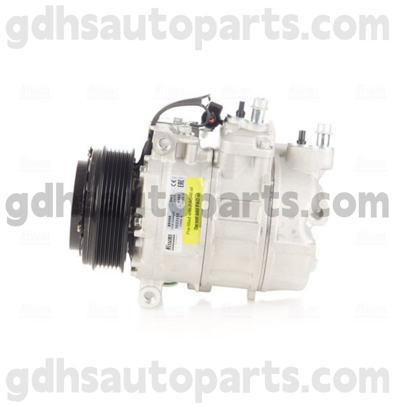 89496 Nissens a / c ponpa Range Rover oe. Jpb500211