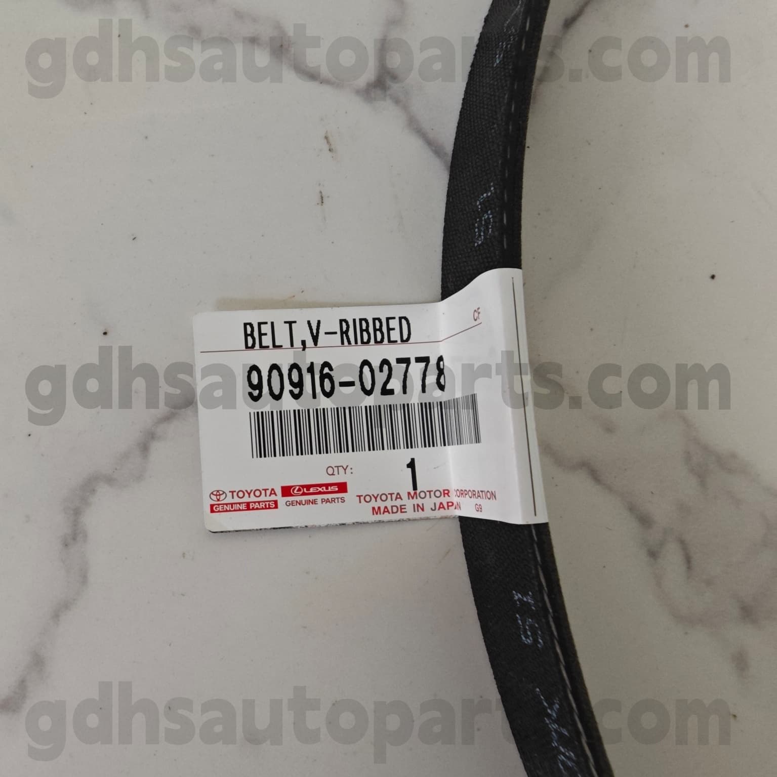 90916-02778 Toyota benetako piezen motorra Rav4, Camry / Hybrid Chassis Ez. A25AFKS..XAA54..EUR