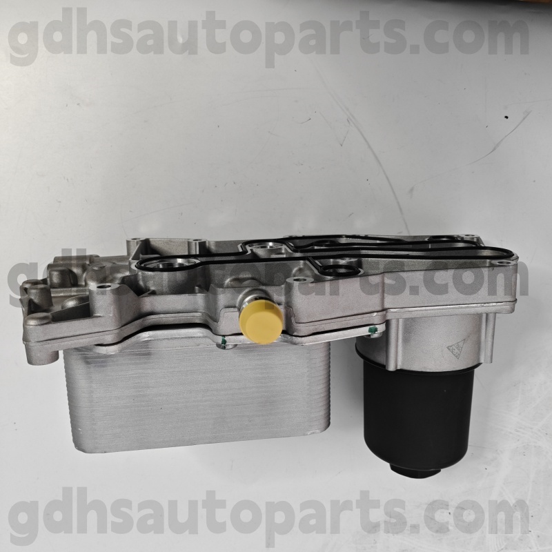 90945 Nissens Oil Cozibena Range Rover, Range Rover Sport oe. Lr022895
