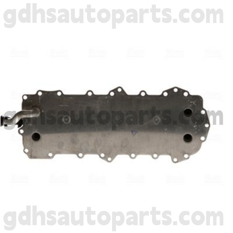 90947 Nissens Oil Radiator Range Rover Sport OE Ez. Lr039821