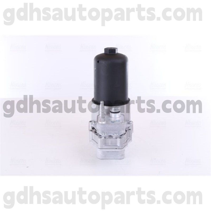 91120 Nissens Oil Filter Titularra Aurkikuntzarako OE Ez. Lr009570