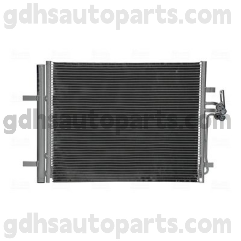 940044 Nissens Evoque, aurkikuntza, freelander 2 oe. Lr023921