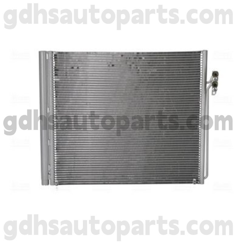 940343 Nissens Condenser for Range Rover oe zk. Lr010843