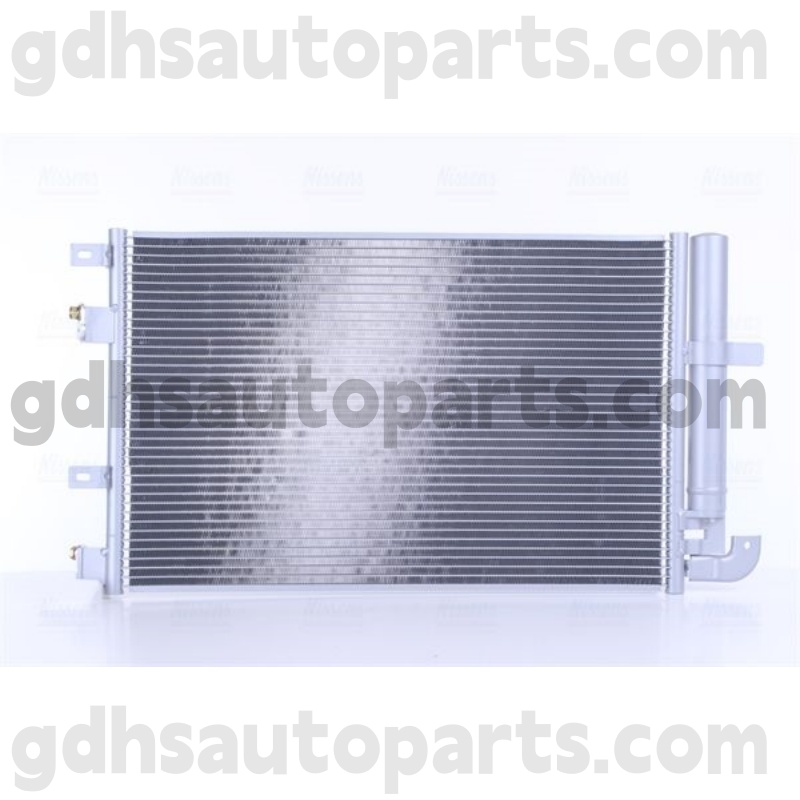 940346 Nissens kondentsadorea Jaguar XJ OE no c2z31742
