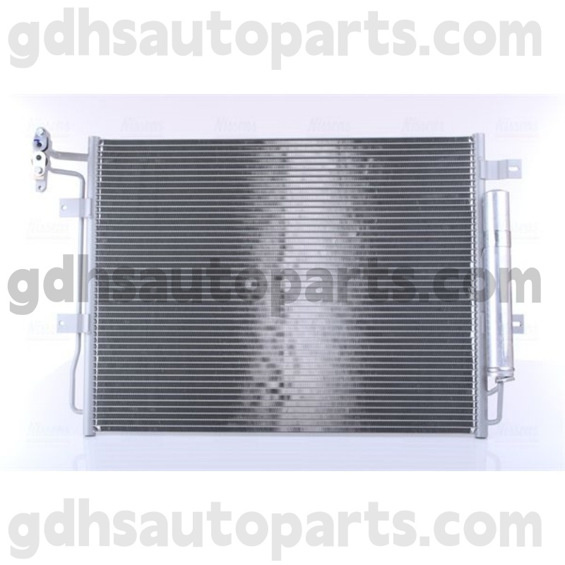 940406 Nissens Condenser for Range Rover Sport OE Ez. Lr018405